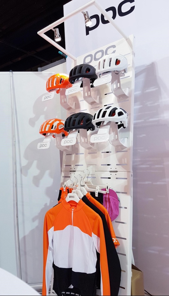 Pocs Ski and bike displays 4