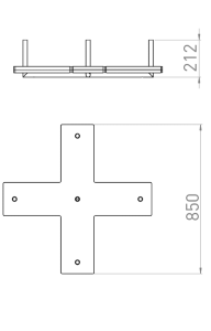 5 ways base