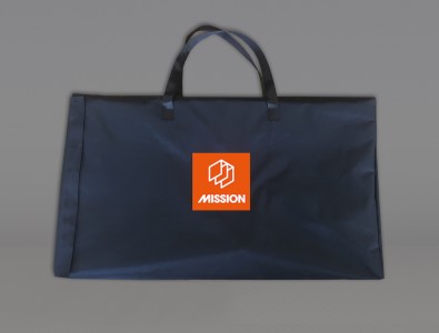 X.Stage carrying bag