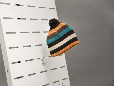 Beanie holder