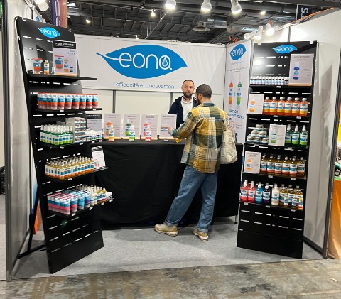 Eona displays