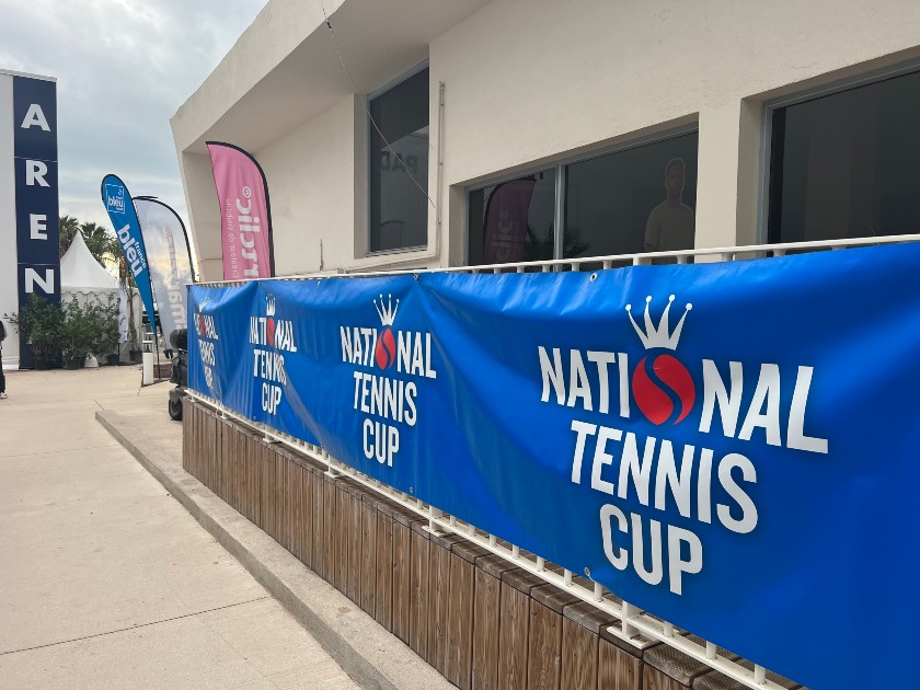 NTC National Tennis Cup 2023