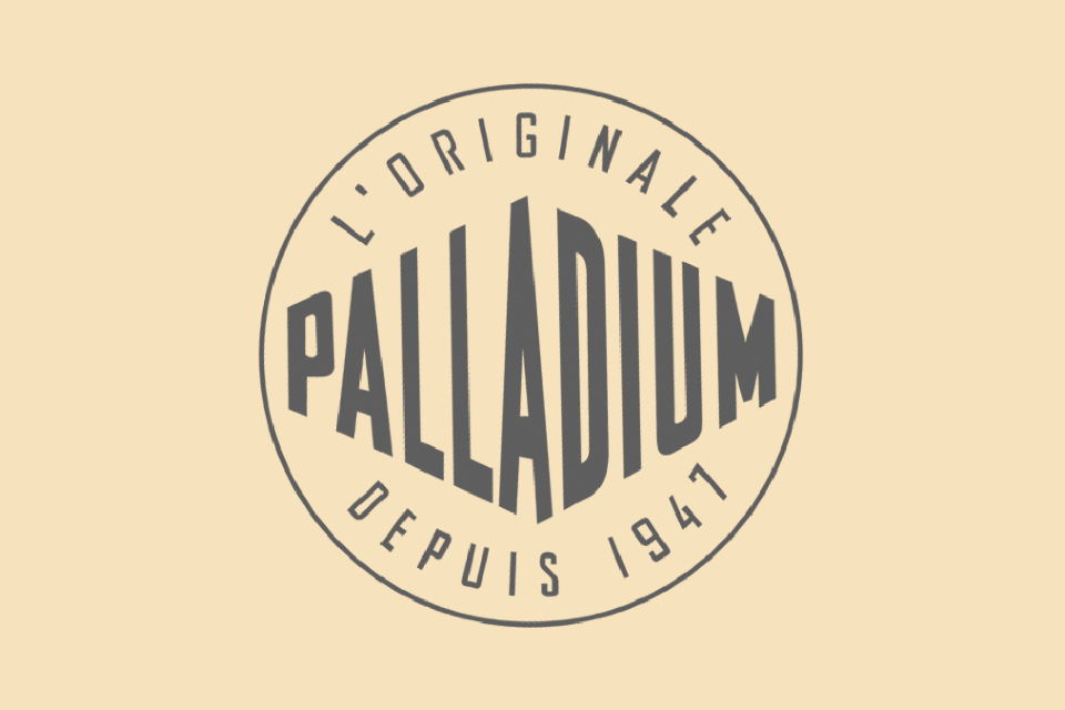 X.Light x Palladium