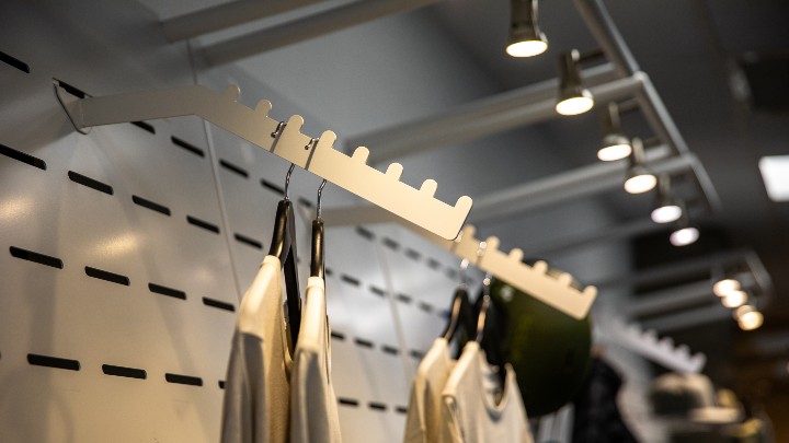 Rent our X.Light Showroom