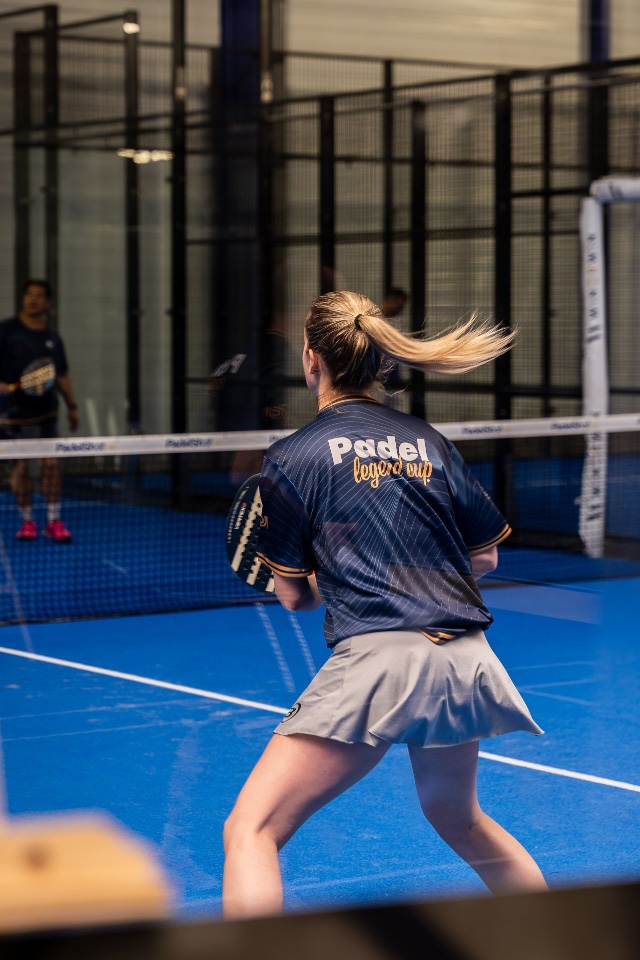 X.Light on the field