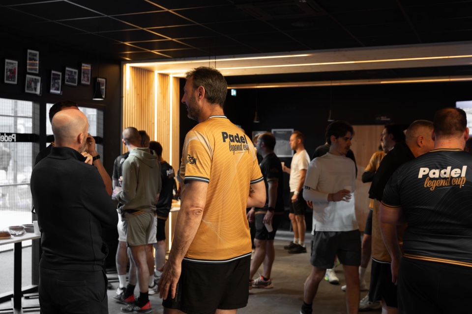 X.Light on the field