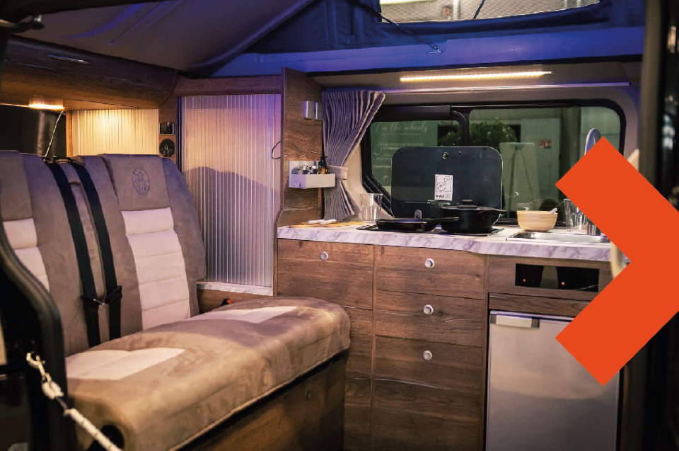 X.Light x Glenan Concept Cars