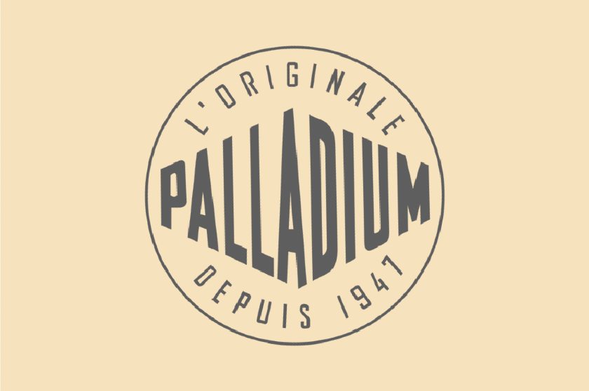 X.Light x Palladium