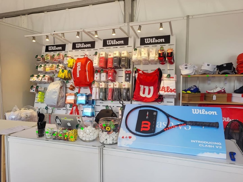 X.Light x ATP Challenger de Poznan