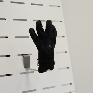 Glove holder